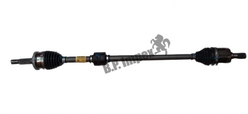 SHAFT ASSEMBLY DRIVE RH